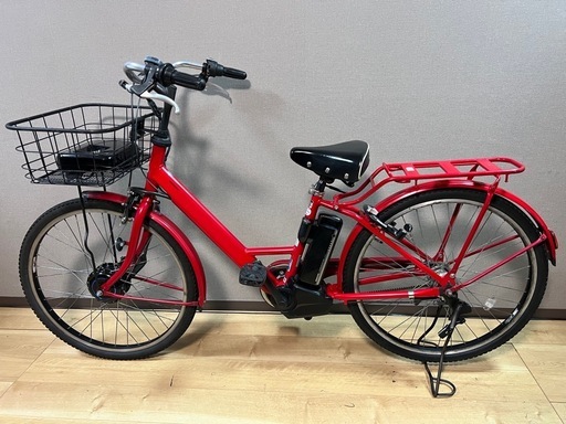 2302番 電動自転車の通販はau PAY マーケット - 輸入雑貨のネット 