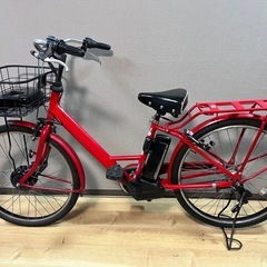 中古】名古屋市の電動アシスト自転車を格安/激安/無料であげます・譲り