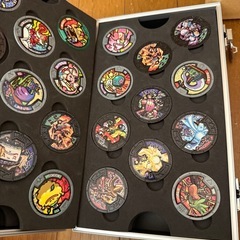 あげます　妖怪ウォッチメダル の画像