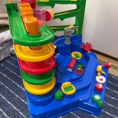 トーマスの画像