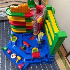 トーマスの画像