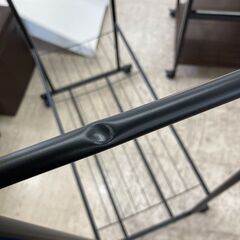 J5949　【リユースのサカイ柏店】　ハンガーラック　クリーニング済みの画像
