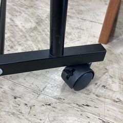 J5949　【リユースのサカイ柏店】　ハンガーラック　クリーニング済みの画像