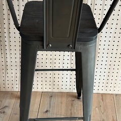 バーチェアー　カウンターチェアーの画像