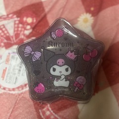 お譲り先決定！キティちゃんリュック&メロクロポーチセットの画像