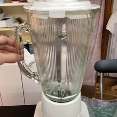 シャープ　レトロミキサーの画像