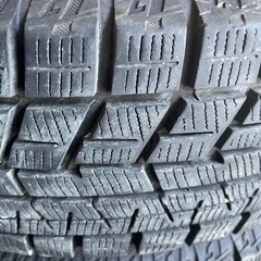 165/70R14YOKOHAMAタイヤのみ4本の画像