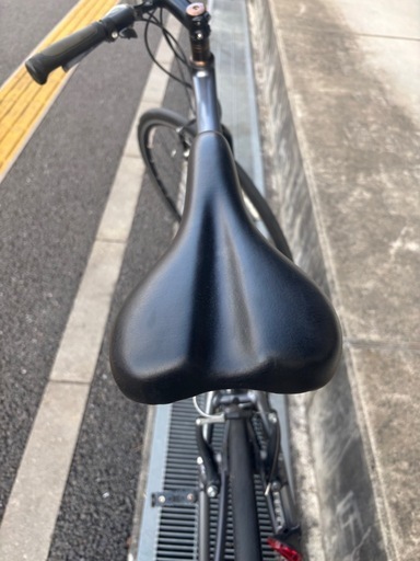 美品 GIANT エスケープ ジャイアント クロスバイク サイズS (kan kiyo