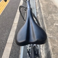 美品 GIANT エスケープ ジャイアント クロスバイク サイズSの画像