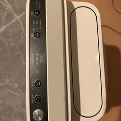 空気清浄機✨美品✨の画像