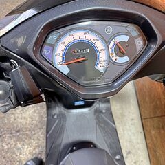 アクシスZ　SED7J　20,000km　美車　京都の画像