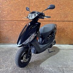 アクシスZ　SED7J　20,000km　美車　京都の画像