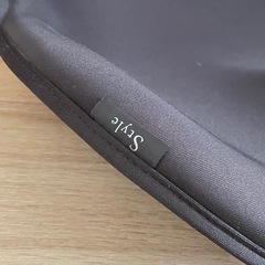 MTG Style スタイル スタンダード 姿勢サポートチェアの画像