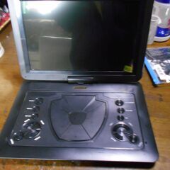 ポータブルプレーヤー中古