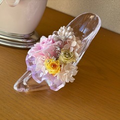 ブリザードフラワーセット④の画像