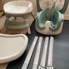 GRACO/7WAY/ベビーチェア/ハイチェアの画像