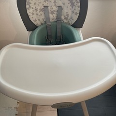 GRACO/7WAY/ベビーチェア/ハイチェアの画像