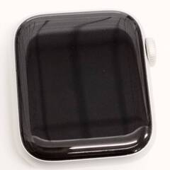 Apple Watch SE 第1世代/GPS/40mm/A2351/シルバー〈MYDM2J/A〉 (4)の画像