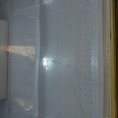 冷蔵庫2ドアの画像