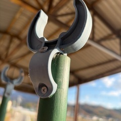 物干しセットの画像