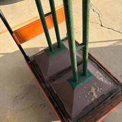 物干しセットの画像