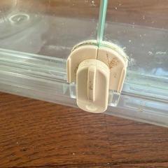 グラスハーモニー  ハムスターの滑車などの画像