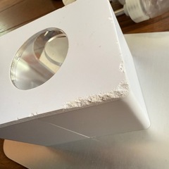 グラスハーモニー  ハムスターの滑車などの画像