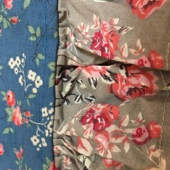 クッションカバーの画像