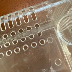 グラスハーモニー  ハムスターの滑車などの画像