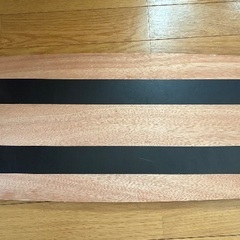 バランスボード　エクササイズの画像