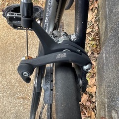 ピストバイクの画像