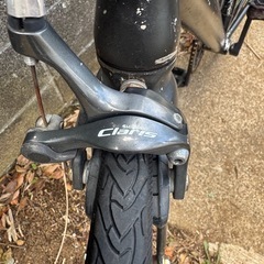 ピストバイクの画像