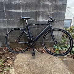 ピストバイクの画像