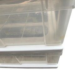 ★4段ワイドチェスト IRIS 54×39×79.1(cm)の画像