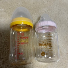 哺乳ビン　消毒ケース の画像