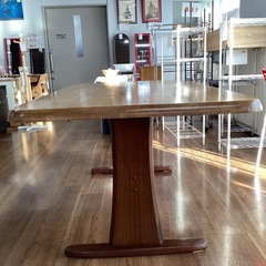 ダイニングチェア【町田市再生家具】　252729の画像