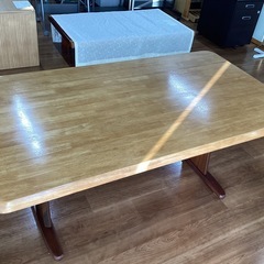 ダイニングチェア【町田市再生家具】　252729の画像