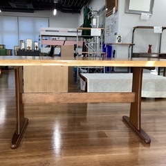 ダイニングチェア【町田市再生家具】　252729の画像