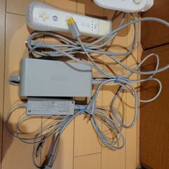 wii wiiU ソフト14本　セット売りの画像
