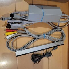 wii wiiU ソフト14本　セット売りの画像