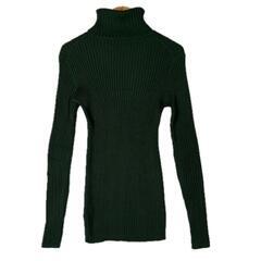 Cavyev ケービーエフ 長袖ニット アクリル レディース 1【古着】【中古】の画像