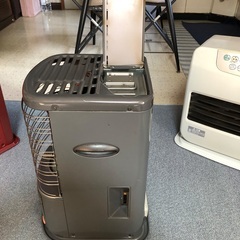 石油ストーブ　ナショナル　OS-C24  ビビコン2.4の画像