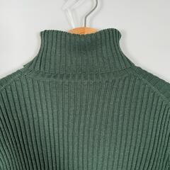 Cavyev ケービーエフ 長袖ニット アクリル レディース 1【古着】【中古】の画像