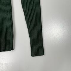 Cavyev ケービーエフ 長袖ニット アクリル レディース 1【古着】【中古】の画像