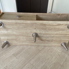 テレビ台　テレビボードの画像