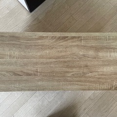 テレビ台　テレビボードの画像