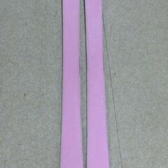 格安 スキー板 板のみ 130cm スワロー msx SWALLOW 黒系 ブラック ジュニアスキー ビンディング無し 子ども用 札幌市 西野店の画像