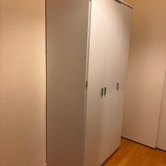 衣装棚　チェスト　洋ダンス　ドレッサーの画像