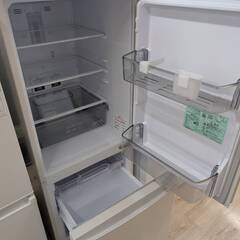 【ジャングルジャングル岸和田和泉インター店】冷蔵庫 三菱 MR-P15EF 家電 和泉市 堺市 岸和田市 泉大津市 高石市 泉北郡熊取町の画像