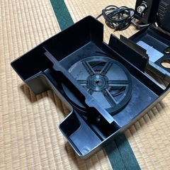 映写機の画像